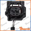 Amortisseur de suspension arrière gauche pour LEXUS | A-TY-095, 48540-48392